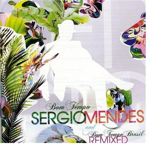 BOM TEMPO | SERGIO MENDES