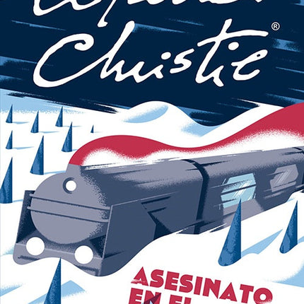 ASESINATO EN EL ORIENT EXPRESS | AGATHA CHRISTIE