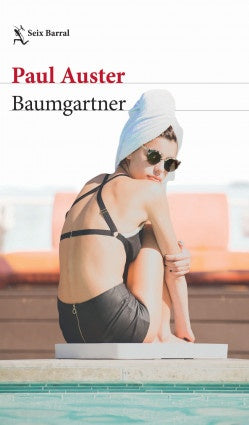 BAUMGARTNER | PAUL AUSTER
