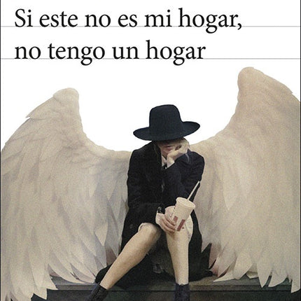 SI ESTE NO ES MI HOGAR, NO TENGO UN HOGAR | LORRIE MOORE