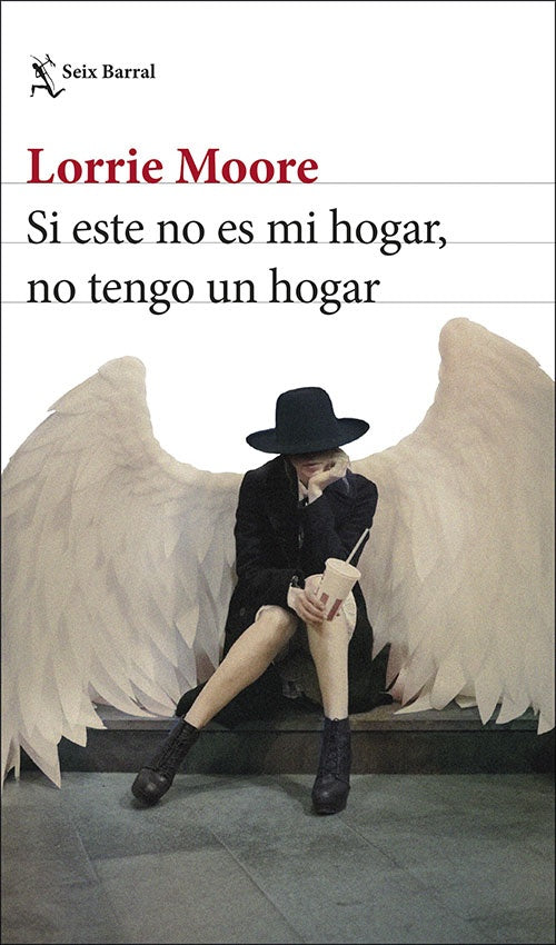 SI ESTE NO ES MI HOGAR, NO TENGO UN HOGAR | LORRIE MOORE