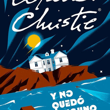 Y NO QUEDO NINGUNO | AGATHA CHRISTIE