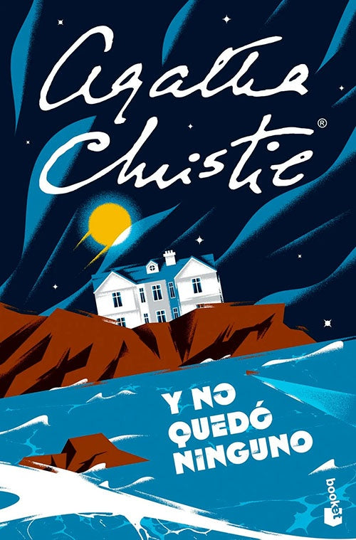 Y NO QUEDO NINGUNO | AGATHA CHRISTIE