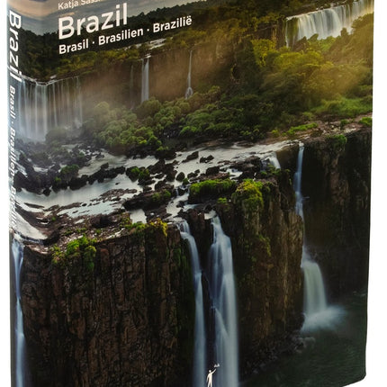 BRAZIL | KATJA SASSMANNSHAUSEN