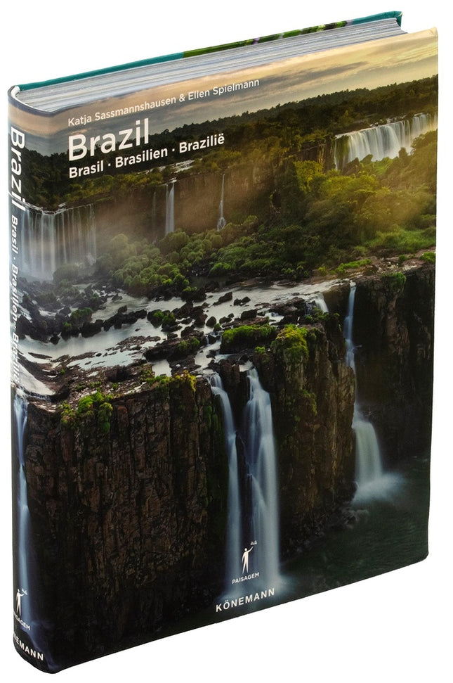 BRAZIL | KATJA SASSMANNSHAUSEN