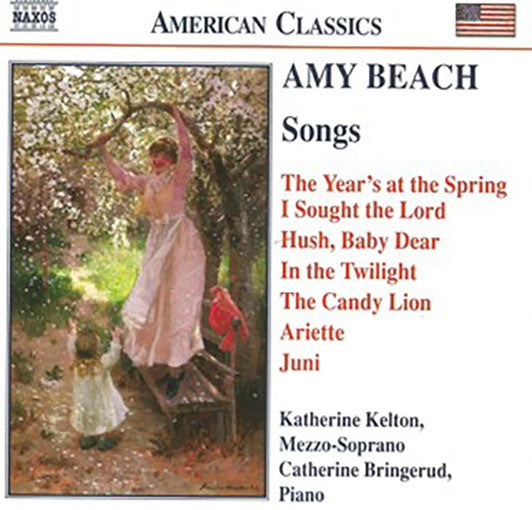 SONGS | KELTO, THE BEACH BOYS