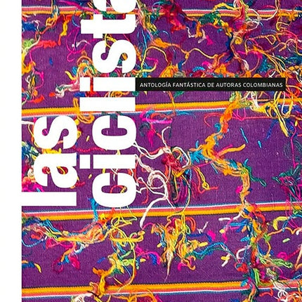 CICLISTAS, LAS | AUTORES VARIOS