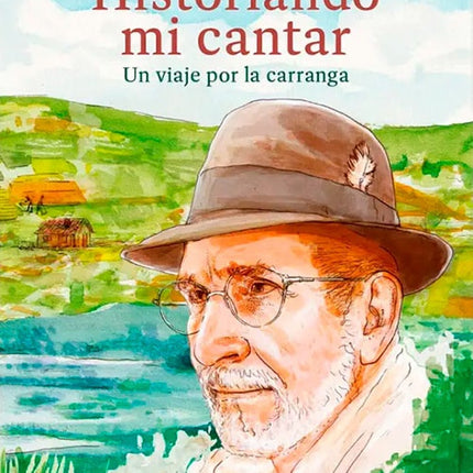 HISTORIANDO POR MI CANTAR | JORGE VELOSA RUIZ