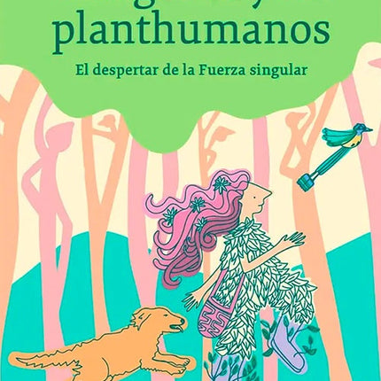 MARGARITA Y LOS PLANTHUMANOS | VALENTINA FLOREZ LOPEZ