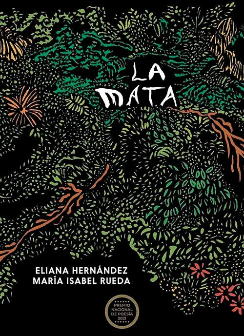 MATA, LA | ELIANA/RUEDA  MARIA ISABEL HERNANDEZ