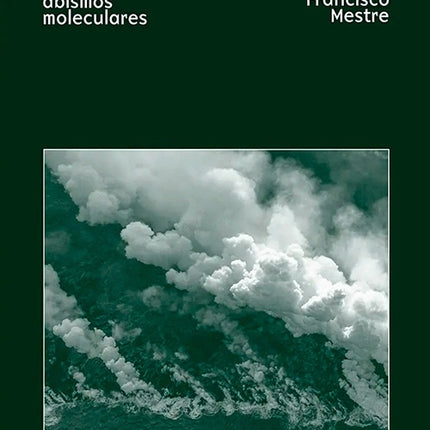 MUSICA DE LOS ABISMOS MOLECULARES | JORGE FRANCISCO MESTRE