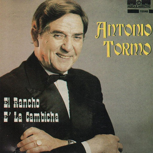 EL RANCHO E'LA CAMBICHA | ANTONIO TORMO