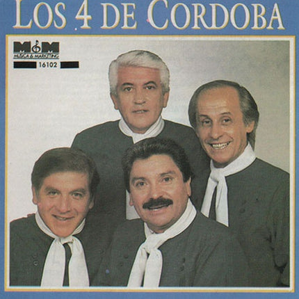LOS 4. DE CORDOBA | LOS 4 DE CORDOBA