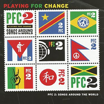 PFC 2:SONGS AROUND THE WORLD | PLAYING FOR CHANGE