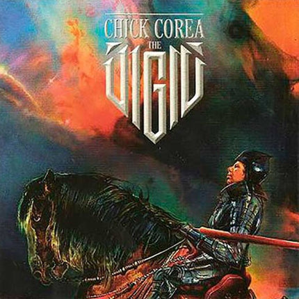 THE VIGIL | CHICK COREA