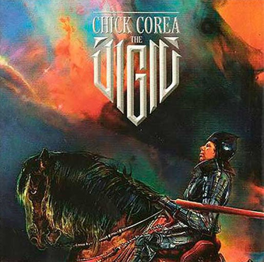 THE VIGIL | CHICK COREA