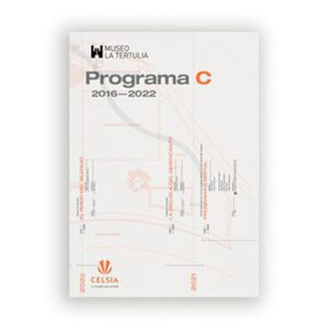PROGRAMA C 2016-2022 | AUTORES VARIOS