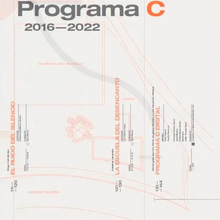 PROGRAMA C 2016-2022 | AUTORES VARIOS
