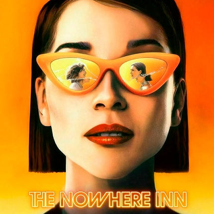 THE NOWHERE INN - RSD | ST. VINCENT