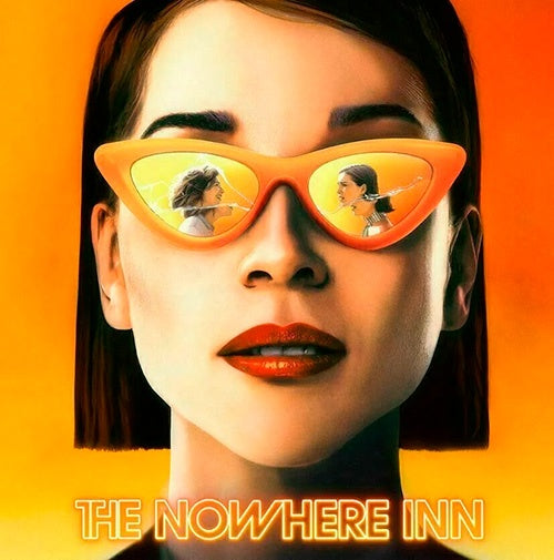 THE NOWHERE INN - RSD | ST. VINCENT