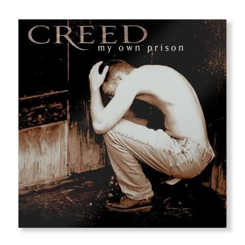 MY OWN PRISON | CREED