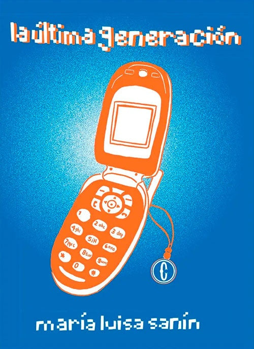 ULTIMA GENERACION, LA | MARIA LUISA SANIN