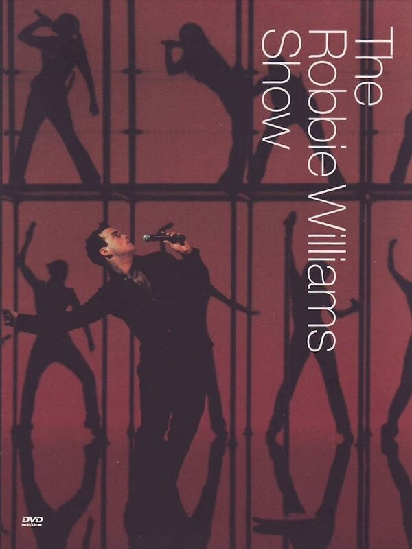 THE ROBBIE WILLIAMS SHOW | ROBBIE WILLIAMS