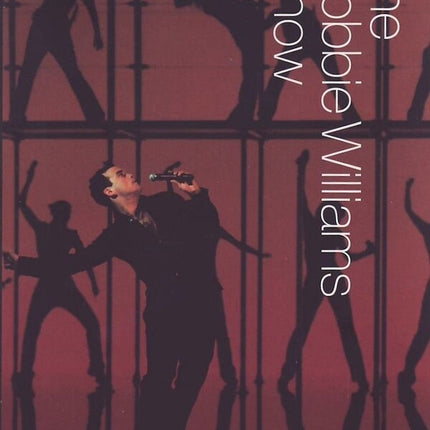 THE ROBBIE WILLIAMS SHOW | ROBBIE WILLIAMS