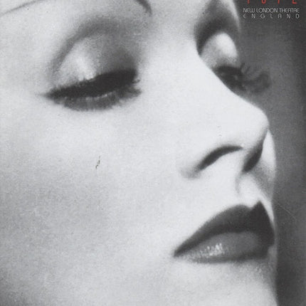 AN EVENING WITH MARLENE DIETRICH 1972 NE | MARLENE DIETRIC