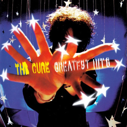 GREATEST HITS | THE CURE
