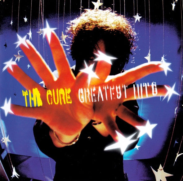 GREATEST HITS | THE CURE