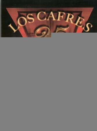 25 AÑOS DE MUSICA | LOS CAFRES