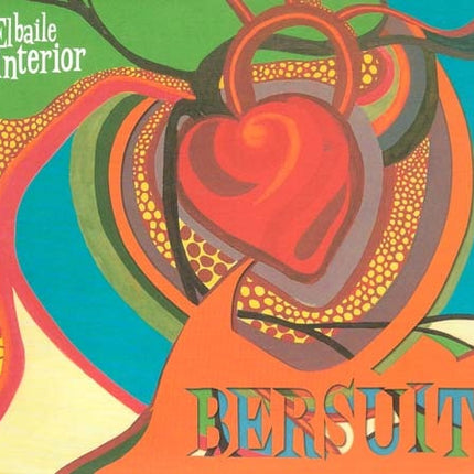 EL BAILE INTERIOR | BERSUIT VERGARABAT