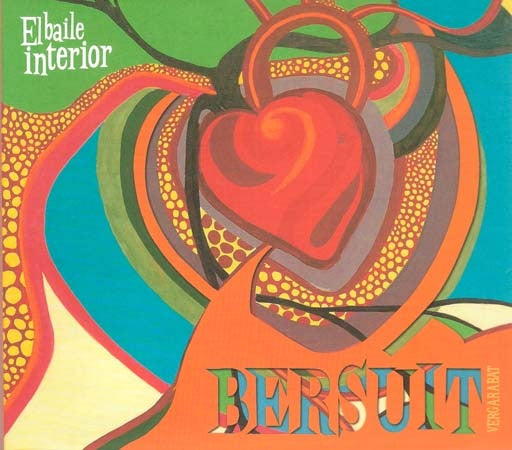 EL BAILE INTERIOR | BERSUIT VERGARABAT