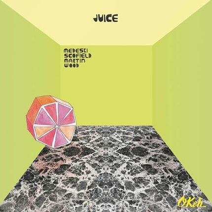 JUICE | SCOFIELD, WOOD