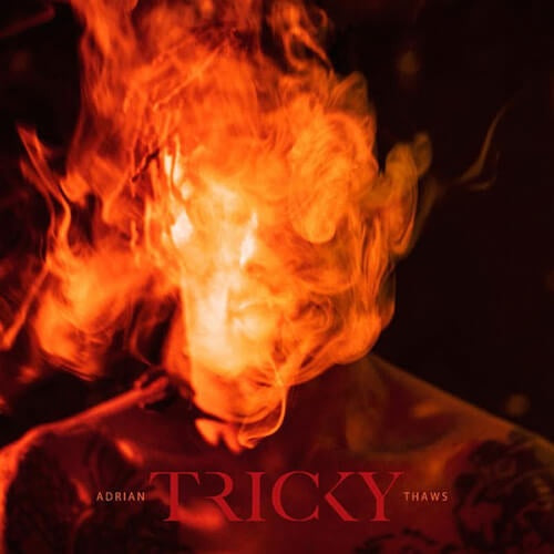 ADRIAN THAWS | TRICKY