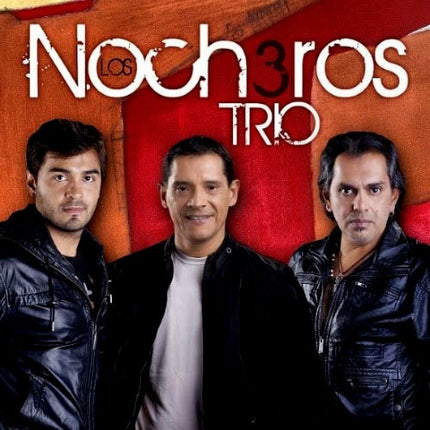 TRIO | LOS NOCHEROS