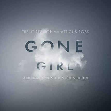 GONE GIRL | TRENT REZNOR