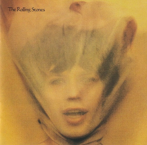 GOATS HEAD SOUP | THE ROLLING STONES