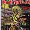 KILLERS | IRON MAIDEN