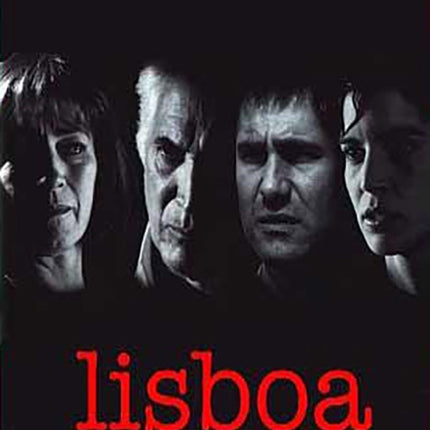 LISBOA | LOPEZ, HERNANDEZ y otros