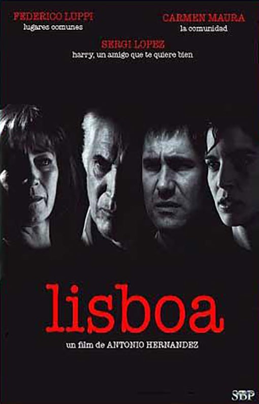 LISBOA | LOPEZ, HERNANDEZ y otros