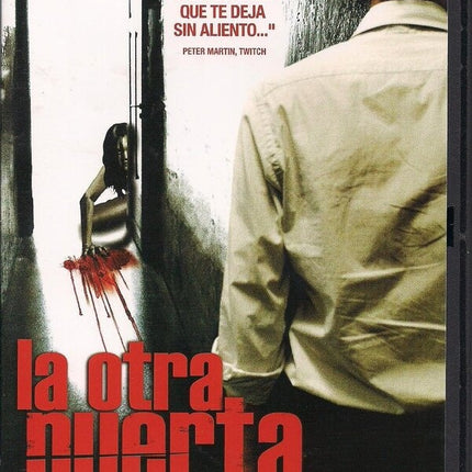 LA OTRA PUERTA (NABOER) | SLETAUNE, AUTORES VARIOS