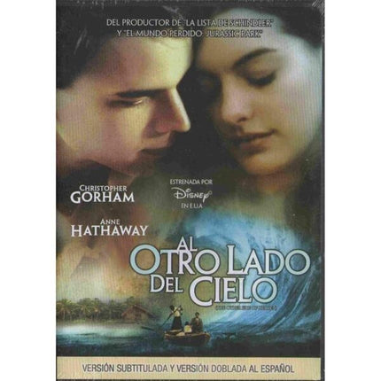 EL OTRO LADO DEL CIELO | DAVIS, HATHAWAY y otros