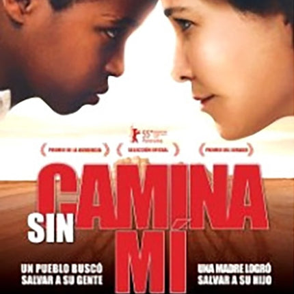 CAMINA SIN MI | ARTISTAS VARIOS, MIHAILEANU