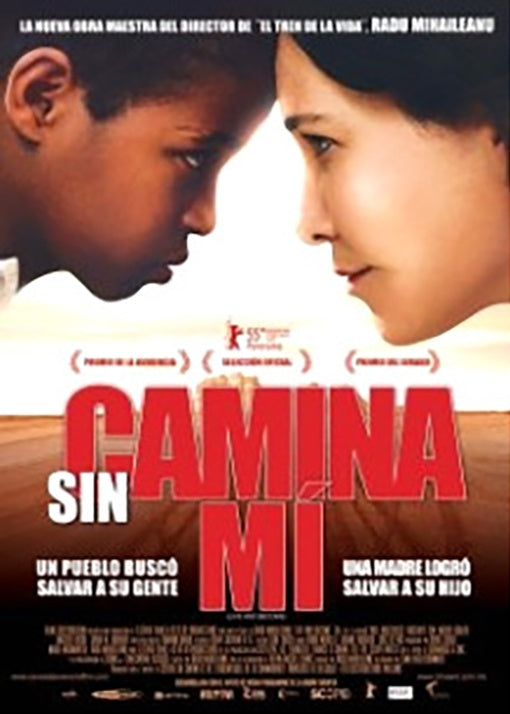 CAMINA SIN MI | ARTISTAS VARIOS, MIHAILEANU