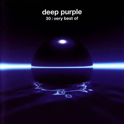 VERY BEST OF | DEEP PURPLE