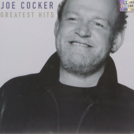 GREATEST HITS | JOE COCKER