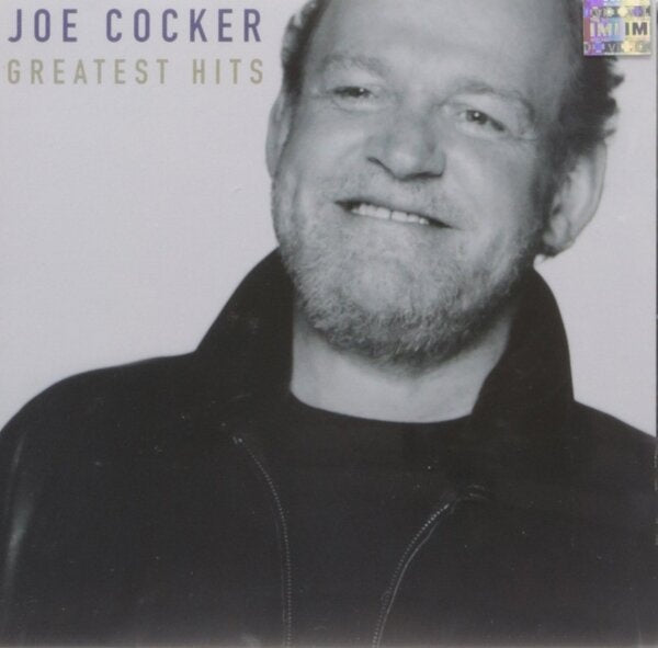 GREATEST HITS | JOE COCKER