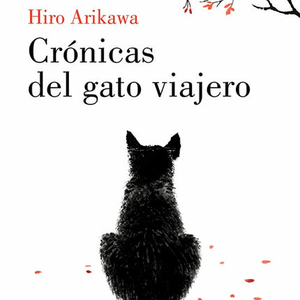 CRONICAS DEL GATO VIAJERO | HIRO ARIKAWA